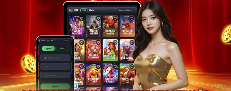 APK Android 599bet