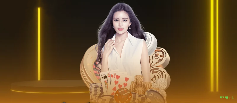 FAQ 599bet
