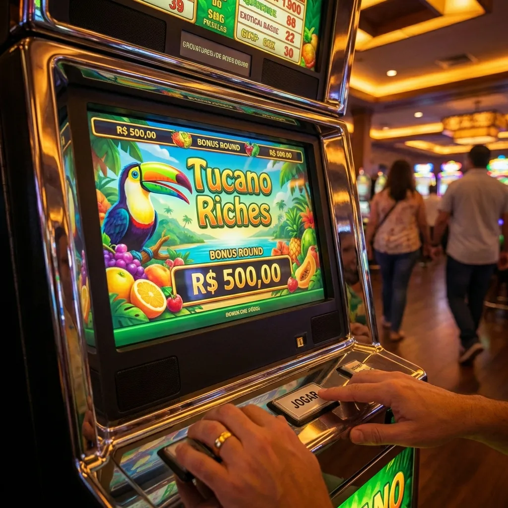 Fortune Ox Slot