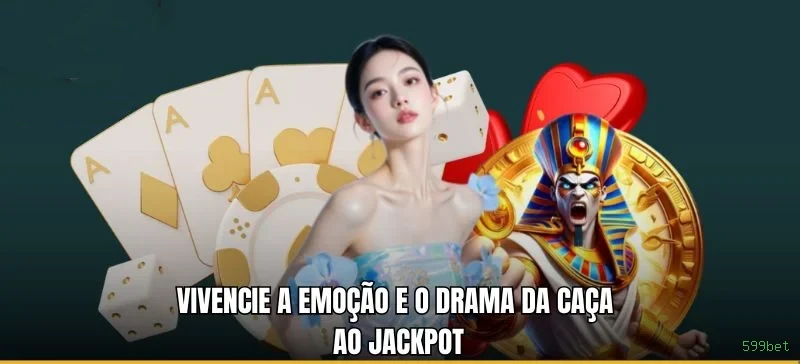 599bet Plataforma